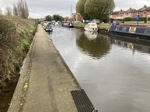 Beeston Lock Offside L1 Leisure